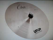 Ufip class series crash - 14",