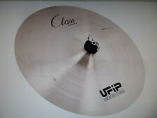UFIP 14" CLASS SERIES CRASH MEDIUM , PIATTO PROFESSIONALE x BATTERIA