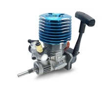 Motore Team Magic Nitro SH 18