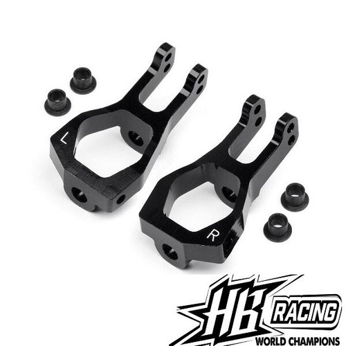 Racing hb113464 caster - hb,