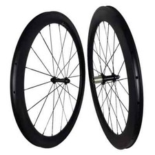 Set ruote bici corsa strada