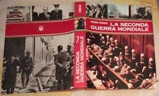 Libro - la seconda guerra