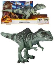 JURASSIC WORLD 3 GIGANTOSAURO
