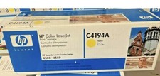 Cartuccia toner HP colore