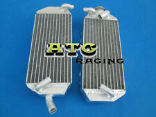 Radiatore Alluminio Racing