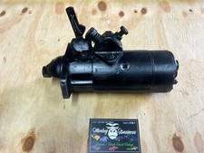 Motorino avviamento Fiat 126/500r D'epoca 