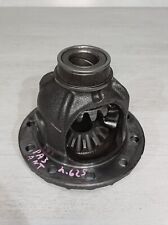 Differenziale Anteriore Mitsubishi Pajero V20 GL / GLX 2.5 td passo corto 4.625 