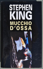 Stephen King. Mucchio d'ossa