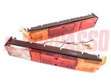 FANALI POSTERIORI DESTRO