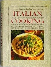 La Cucina Italiana Italian
