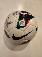 Pallone da calcio Seria A TIM