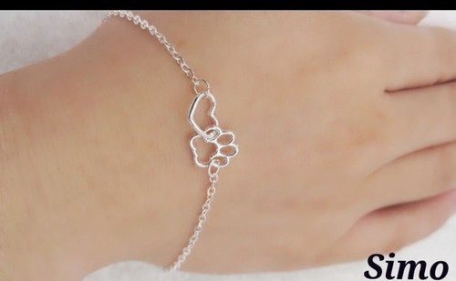 Bracciale donna uomo bambina - bracciale,