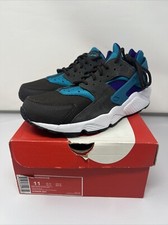 Size? x Nike Air Huarache
