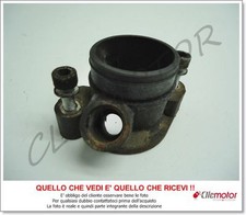 N.1 COLLETTORE ASPIRAZIONE original for BMW K1100 RS ANNO 1993