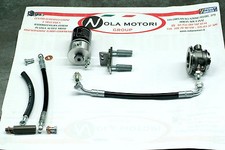 TURBO TURBINA FORD FOCUS 