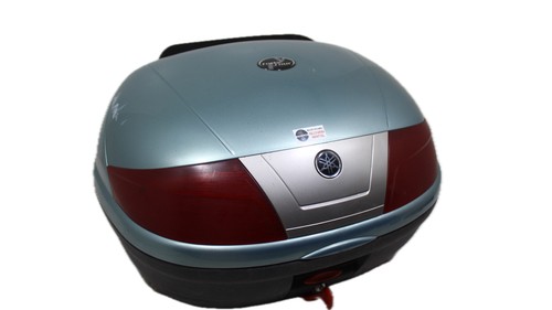 Bauletto yamaha majesty 150 - bauletto,
