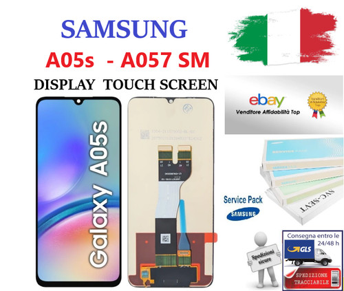 Display touchscreen samsung - ,