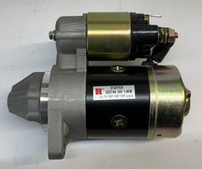 Motorino Avviamento Starter