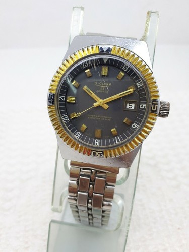 Orologio svizzero uomo - orologio,
