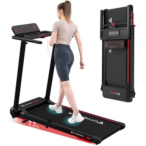 Tapis roulant elettrico - tapis,