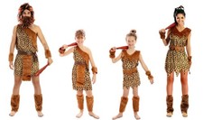 CARNEVALE HALLOWEEN VESTITO