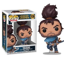Funko pop games league - pop,