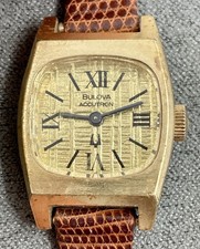 Orologio donna BULOVA ACCUTRON