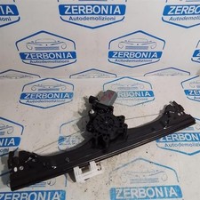 ALZACRISTALLI PORTA ANT DX