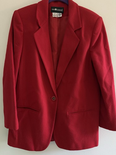 Blazer tuta donna vintage - , sag