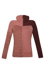 ROCK EXPERIENCE Kobra Felpa da