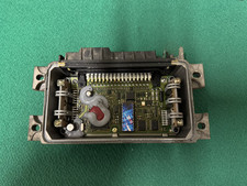 Centralina Motore Fiat Panda 141 Modifica Motore 1.2 Iaw16f