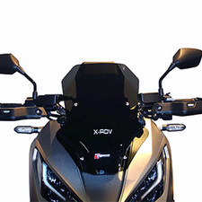 CUPOLINO FUMEì SCURO SPORT