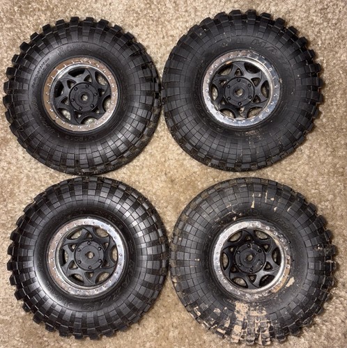 Pneumatici cingolati maxxis - cingolati,
