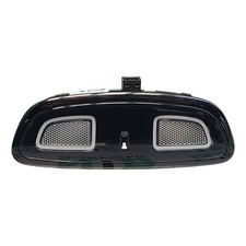 Fanale interno posteriore