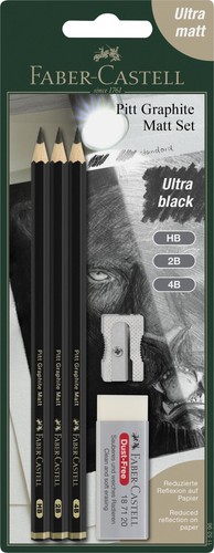 Faber castell 115296 matite - faber-castell,