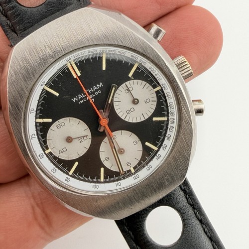 Orologio uomo vintage - orologio,