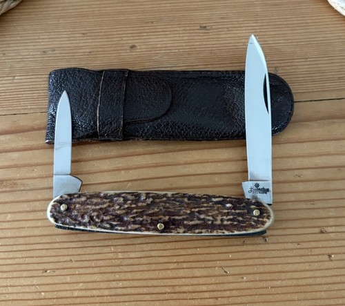 Hubertus solingen coltello - solingen,