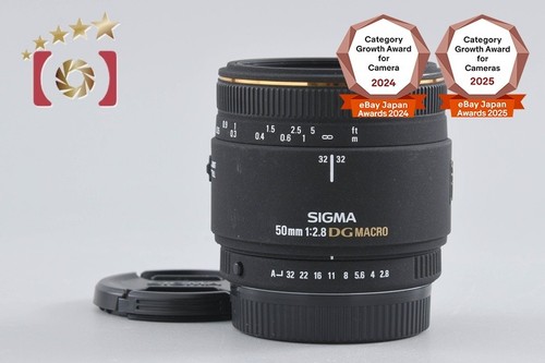 Sigma 8 ex dg - mm,