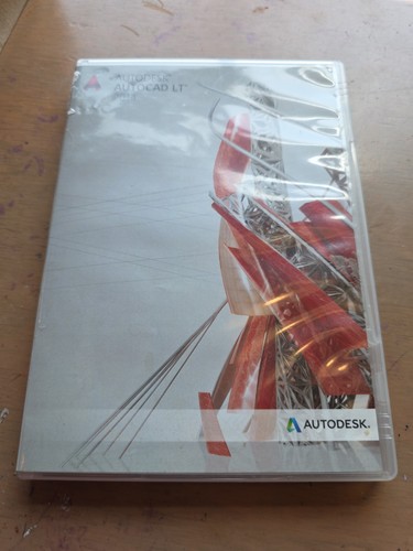 Autodesk autocad 2014 - lt,