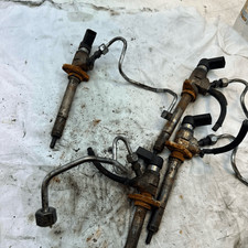 964724728 Iniettore diesel  FORD MONDEO (CA2) 2.0 TDCi DPF (103Kw) Ber.