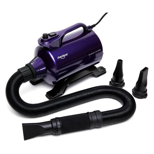 Soffiatore per cani 0hp - per, 5.0hp