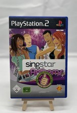Singstar: Anthems (Sony