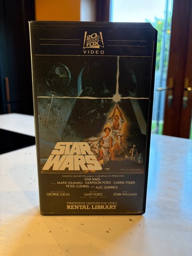 Star wars 1977 original - 1977,