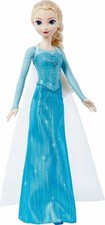 Mattel Disney La Regina di