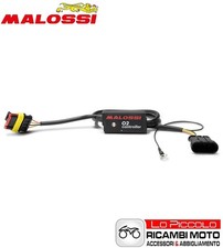 EMULATORE SONDA LAMBDA MALOSSI PIAGGIO MP3 250 X7 X8 XEVO 250 X7 EVO 300
