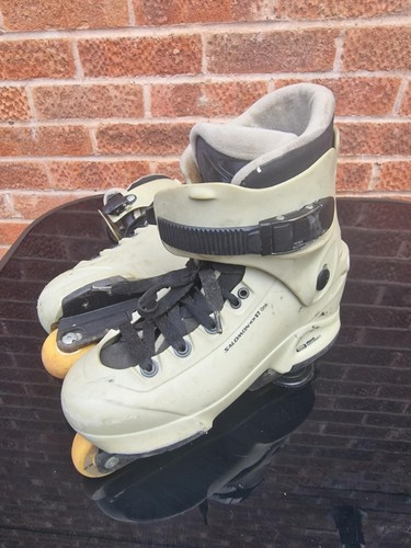 Salomon one pattini in - salomon,
