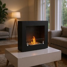 Biocamino mod Livio 70 cm Bio