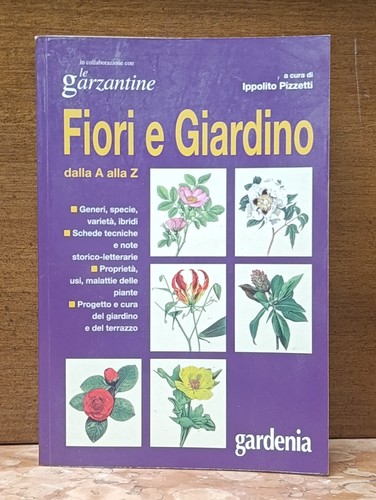 Fiori giardino dalla alla - fiori,