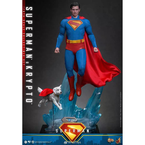 Instock hot toys mms812 - hot,