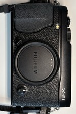 Fujifilm X-E1 - OTTIME CONDIZIONI